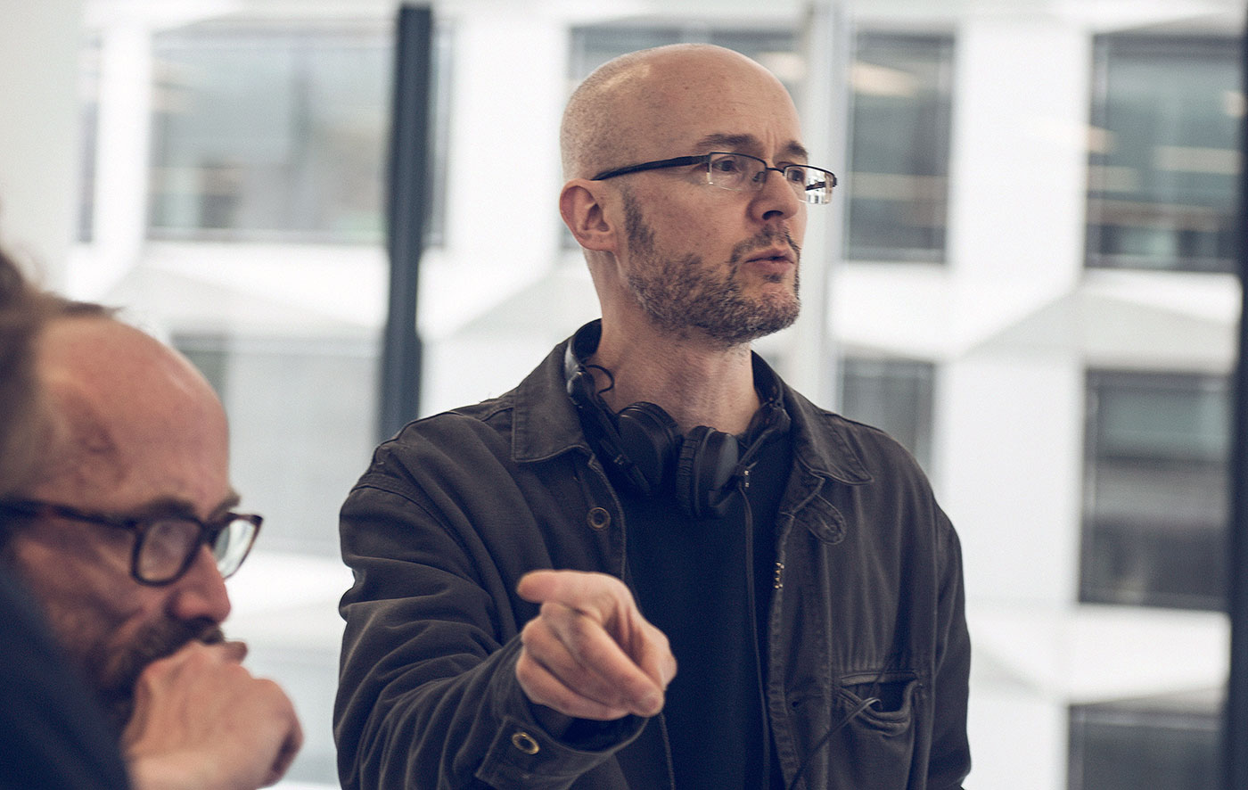 Simon Pummell points